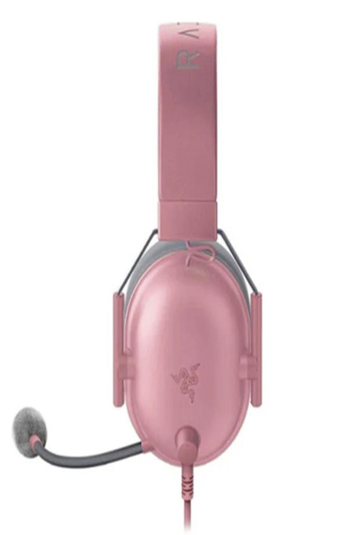 Razer BlackShark V2 X PlayStation-licensierat headset - RZ04-03241400-R3G1