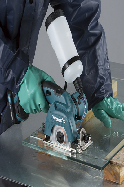 Makita CC301DZ Handheld Tile Saw - CC301DZ
