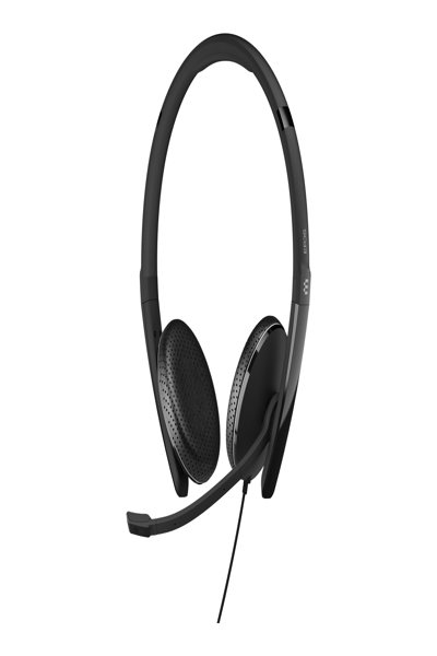 EPOS SENNHEISER ADAPT 165 USB-C II Stereo Headset USB-C inkl. 3,5mm Klinkenstecker Inline Call Control - Audio - Stereo - 1000920