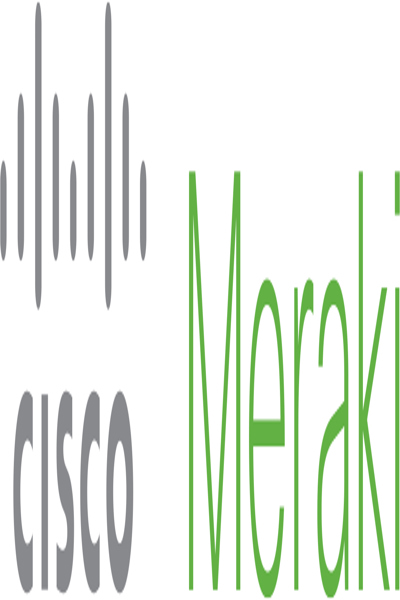 Cisco Meraki MS-serien 320-24P - LIC-MS320-24P-1YR