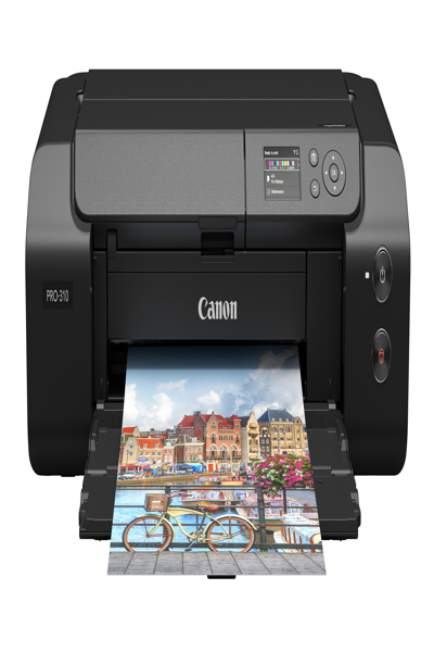 Canon imagePROGRAF PRO-310 - Printer - Inkjet - 6858C006