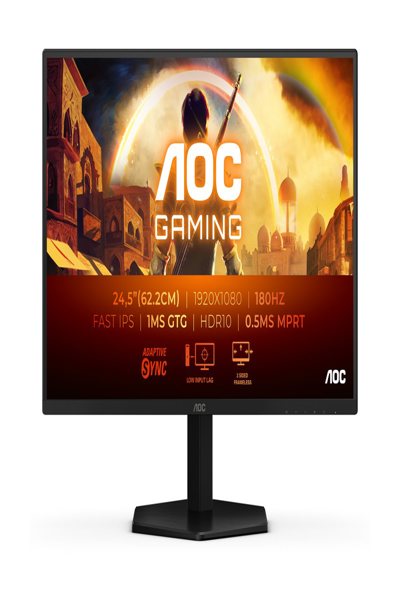 AOC Gaming 25G42E LED monitor - 25G42E