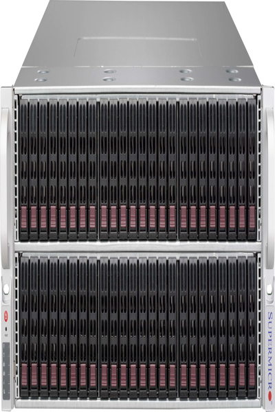 Supermicro SC836 BE1C-R1K03JBOD - CSE-836BE1C-R1K03JBOD