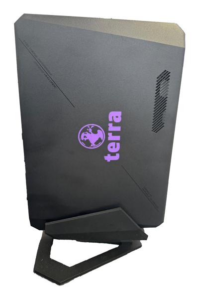 TERRA Gamer Elite Ultra Intel Core Ultra 9 185H RTX4070 - PC - Core Ultra 9