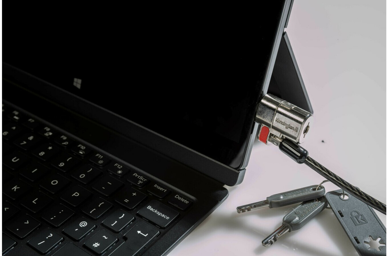 ClickSafe security anchor - Kensington anti-theft - K67973WW