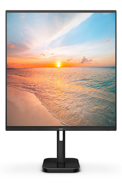 Philips MMD 24E1N1200A/00 24" IPS Monitor - Flat Screen - 60.5 cm - 24E1N1200A/00