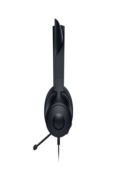 RAZER HEADSET KRAKEN KITTY V3 X BLACK