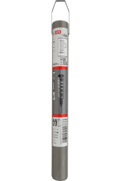 Bosch Hohlbohrkrone SDS-max-9 F00Y14519050x80x160mm