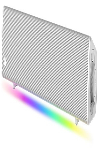 Creative Labs Sound Blaster GS3 Wired/Wireless Speaker - 51MF8465AA002