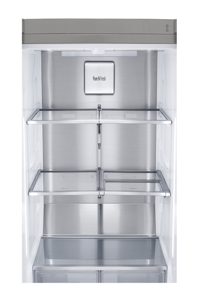 LG GMX945NS9F Refrigerator/Freezer - GMX945NS9F