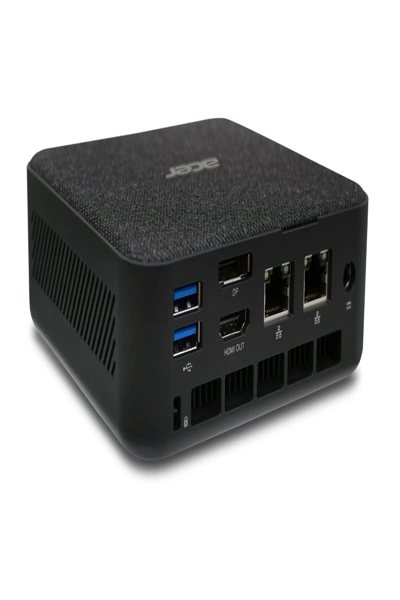 Acer Revo Box RB102-13U5U barebone - DT.BNGEG.003