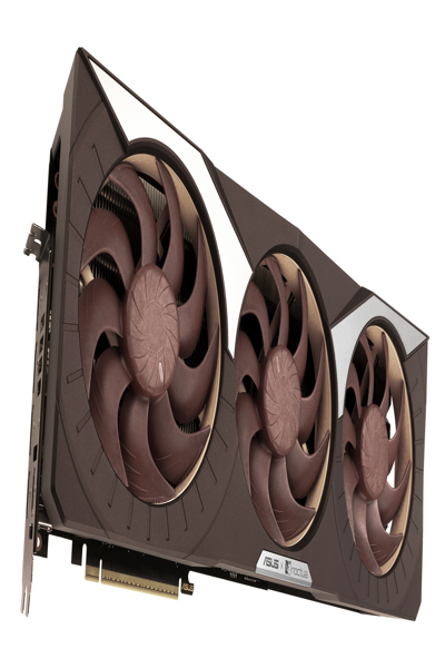 ASUS 90YV0M32-M0NA00 Graphics Card GeForce Rtx 5080 Gddr7 Noctua - 90YV0M32-M0NA00