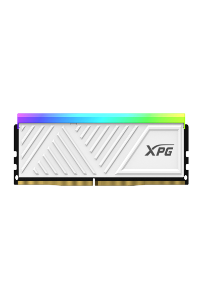 ADATA XPG SPECTRIX D35G 16GB DDR4 3600MHz - AX4U36008G18I-DTWHD35G