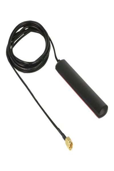 Delock GSM UMTS LTE WLAN - Antenn - 89491