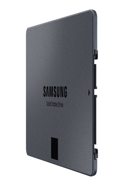 Samsung 860 QVO MZ-76Q4T0BW - SSD