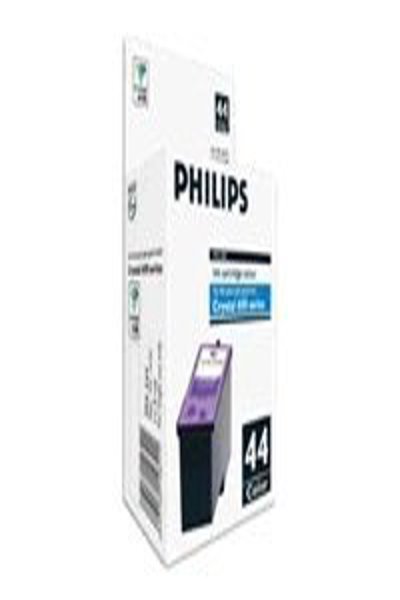 Philips Color inkjet cartridge - Inkjet printing - 500 sheets