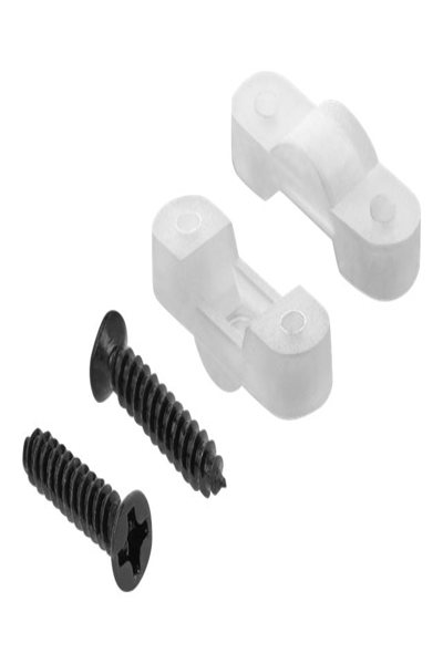 Delock VGA adapter - 15 pin D-Sub (DB-15) (F) to 10 pin terminal block - 66259