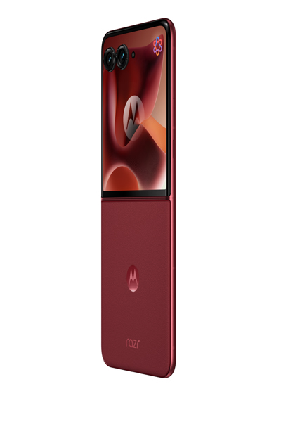 Motorola Solutions razr 60 ultra 6.96" Dual SIM Android 15 USB Type-C 4700 - 512 GB - 4,700 mAh - PB8R0008PL