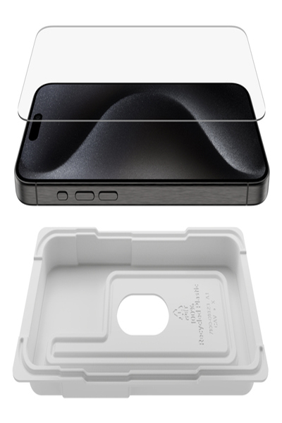 Belkin ScreenForce UltraGlass 2