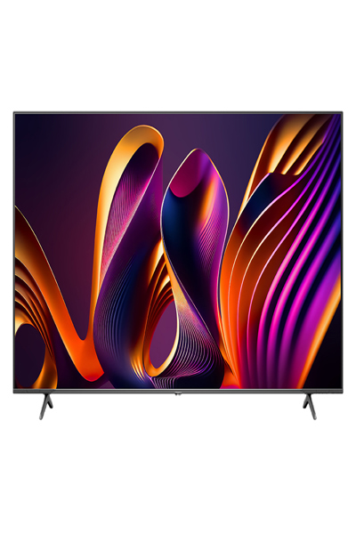 Hisense 65E77NQ PRO Téléviseur 65 pouces