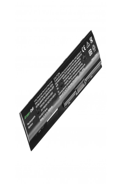 Green Cell Laptop battery (extended) (equivalent to: HP MO06, HP MO09) - HP104