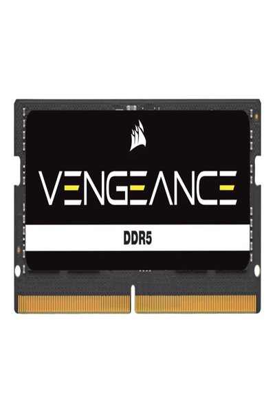 Corsair Vengeance - DDR5 - modul - CMSX48GX5M1A4800C40