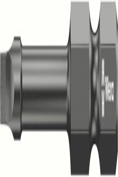 Wera 868/4 IMP DC carré conducteur interne n° 2 x 50 mm 05057671001