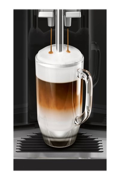 Siemens TI35A209RW EQ.300 Coffee Machine - TI35A209RW