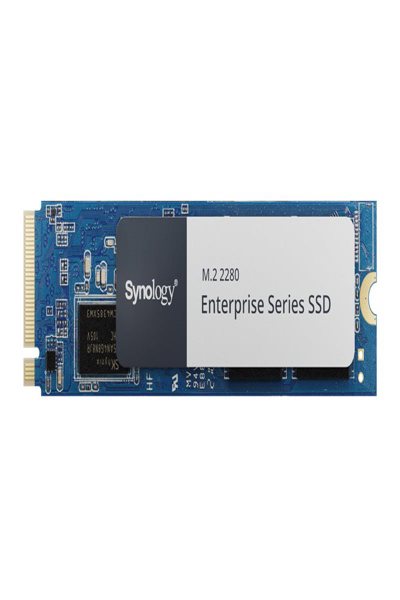 Synology Enterprise Series - SSD