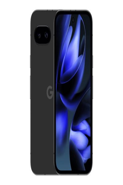 Google Pixel 9a Obsidian - 99936218