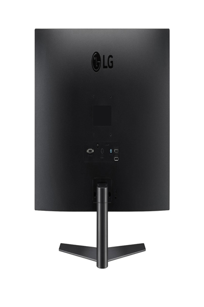 LG 24MP60G-B 24" Full HD LED Monitor - 24MP60G-B.AEU
