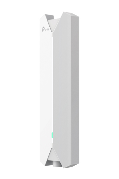 TP-Link FESTA F65-OUTDOOR(EU). 2.4 GHz, 5 GHz, Maximum data transfer rate: 3000 Mbit/s. Security algorithms: WPA-Enterprise, WPA-Personal, WPA2-Enterprise, WPA2-Personal, WPA3-Enterprise, WPA3-Personal. Power over Ethernet (PoE). Product colour: White - FESTA F65-OUTDOOR