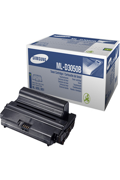 Samsung ML-D3050B - Black - original