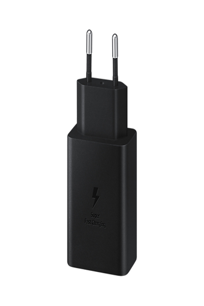 SAMSUNG COMMON BLACK 45W POWER ADAPTER INCL CABLE