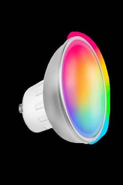 LogiLink Wi-Fi Smart LED Spotlight Tuya Compatible - SH0118
