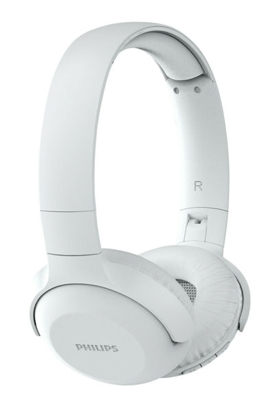 Philips TAUH202WT/00 Casque Blanc