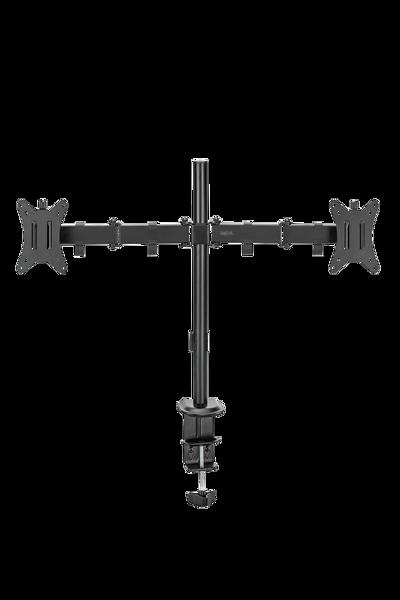 LogiLink Dual Monitor Mount 17-32" Justerbar - BP0172