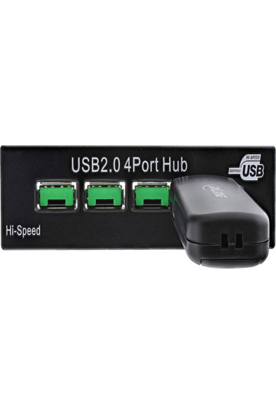 Bloqueur de ports USB en ligne - Bloqueur 4 ports