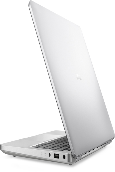 Dell Pro 13 Plus PB13255, AMD Ryzen AI 5, 3,4 GHz, 33,8 cm (13.3"), 1920 x - BTO601_PB13255_EMEA