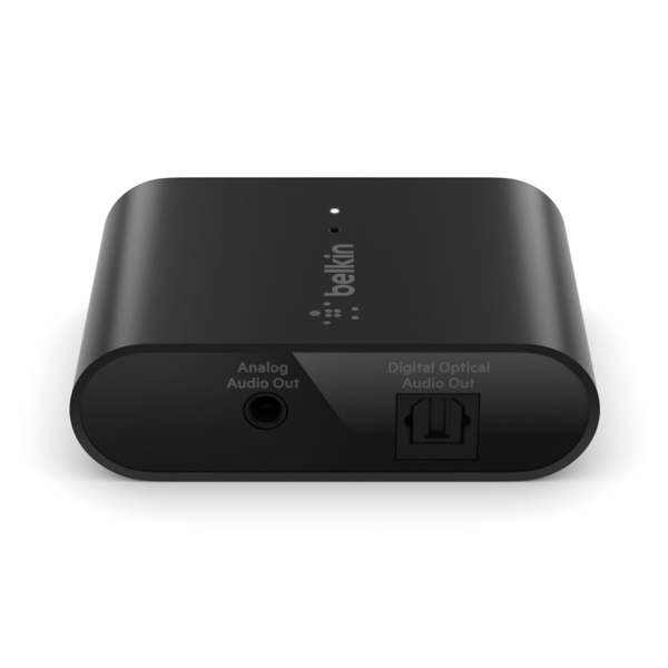 Belkin Soundform Connect audio adapter AirPlay 2 - AUZ002VFBK