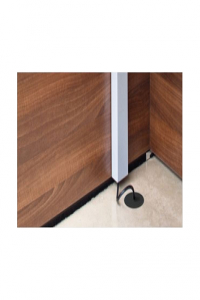 Delock Cable duct with cover - 20724