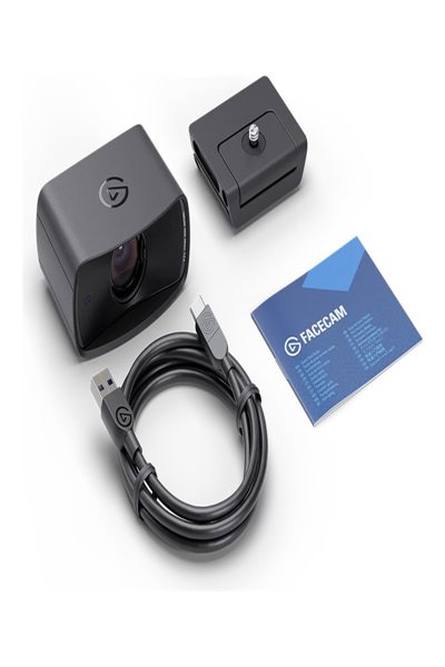 Webcam Elgato Facecam MK.2 PTZ