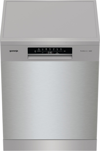 Gorenje GS642E90X Dishwasher silver 60 cm - 20011915