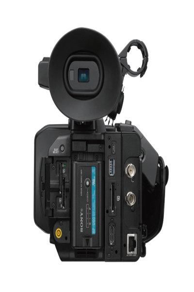PXW-Z190V//C - PXW-Z190V//C