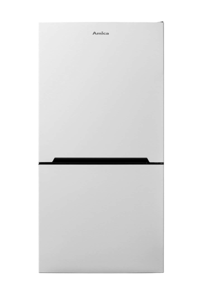 Amica KGCL387115W fridge/freezer, 170cm, white - KGCL 387 115 W