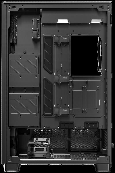 ATX étendu Antec Flux Pro FT - 0-761345-10154-7