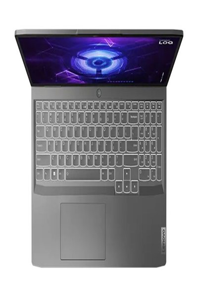 Lenovo LOQ 16IRH8 40.64cm 16 Ci7 16GB RTX4060 - 82XW008AGE