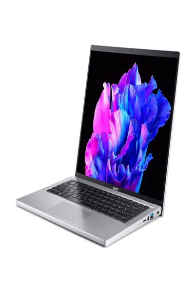Acer Swift Go 14 SFG14-42 AMD Ryzen 5 - NX.KLEEG.006