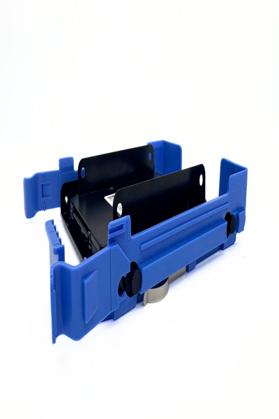 ORIGIN STORAGE SSD 3.5IN SATA RI 1DWPD HOT SWAP - DELL-960EMLCRI-F22