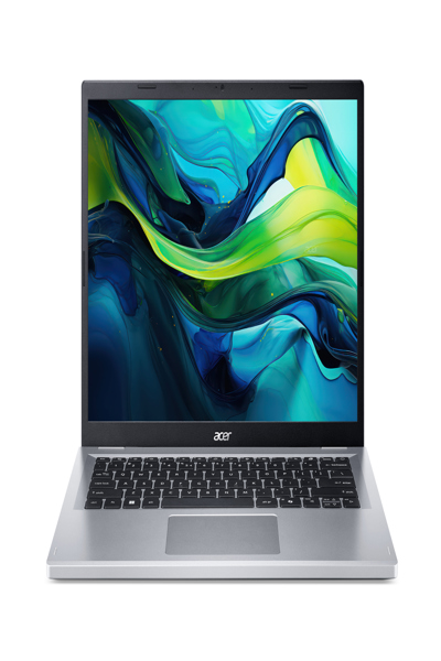 ACER ASPIRE GO 14 AG14-32P INTEL N-SERIES N150 NOTEBOOK - NX.J3PEG.008